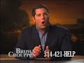 Powerful Car Accident Lawyer Ad - Alt