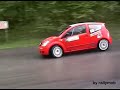Rally Maramures PS9