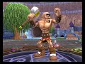 Wizard 101 Beta test TRAILER