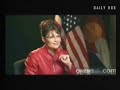 Sarah Palin - What Does the VP Do? Sarah Palin - What Does the VP Do?