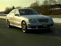 2006 Mercedes-Benz S65 AMG