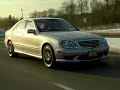Mercedes-Benz S65 AMG promo video Mercedes-Benz S65 AMG promo video