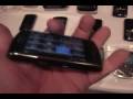 This is a quick video from some hands on time I had with this phone last night at Digital Focus. ...