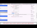 Ep. 51: How to configure the user and the admin email in RSForm!Pro