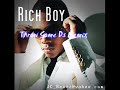 Rich Boy - Throw Some D\ Rich Boy - Throw Some D\