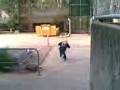 videos de upwey high scooter sesh