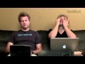 Nexus One & iSlate Revealed - Diggnation