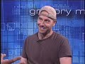 The Gregory Mantell Show -- Boeving: \"I Use Steroids\"