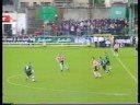 Sligo Rovers vs Derry 2000