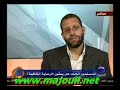 حوار قناة الحوار مع الشيخ شكري مجولي حول دور المسلمين في رعاية المسلمين الجدد  (صيف 2008 - لندن)