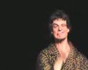 Benjamin de Bouillis - Foofwa