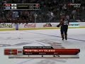 Shootout Backhand