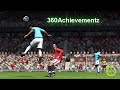 Fifa 10 Achievement / Trophy list Official NEW!