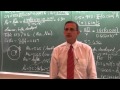 Lecture 34 (2013). 11.2 Overall heat transfer coefficient. Two heat exchanger examples.