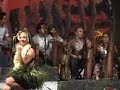 te haruru   hui tama nui