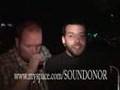 SOUNDONOR