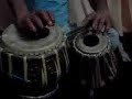 Tabla ( Jhaptaal 2 ) - Farid Azar