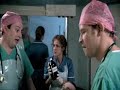 Medical Drama Sketch - That Mitchell and Webb Look