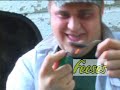 The WTF? Comedy Show-Fesus