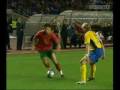C.Ronaldo vs Ronaldinho