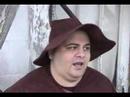 \"Manos\" The Grasp of Fate Clip # 1