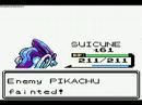 Pokémon Gold Walkthrough Part 72 - Vermillion Gym & Lt.Surge Pokémon Gold Walkthrough Part 72 - Vermillion Gym & Lt.Surge