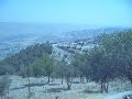 Golan Heights and Lake Tiberius / Sea of Galilee Golan Heights and Lake Tiberius / Sea of Galilee