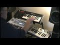 keybdwizrd - Battling Monsters (softsynths) keybdwizrd - Battling Monsters (softsynths)