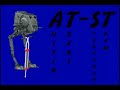 AT-ST Pogo Video