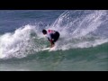 Quiksilver Pro France 2009 - Day 5 - Highlights - part 2/2