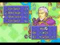 Le'ts play fire emblem sword of seals 009 - clarine.