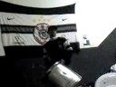 SERGINHO AQUECIMENTO