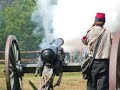 2008 Huntington Beach Civil War Reenactment