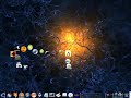 Kiba-Dock running on Beryl AIGLX Kubuntu