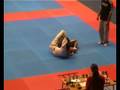 Scandinavian Open BJJ 2008 - Niclas Doktorn S - Match 1