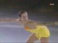 Kimmie Meissner Evening with Champions EX