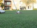 Putting Stroke Looped Stroke Scotty Cameron