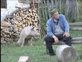 Srbija od srca Nova Varos-Zlatar