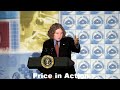price is polotics