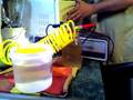 homemade hydrogen generator