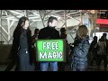 Magic Projection 1.0