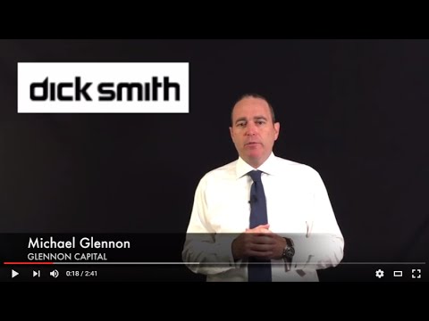 Insight: Dick Smith