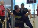 Rasmus Lind Squat Rasmus Lind Squat