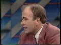 Part 2 of "Tigers '87" the 1987 Detroit Tigers Pregame show. Aired 5/10/1987 on WDIV 4 in Detroit.