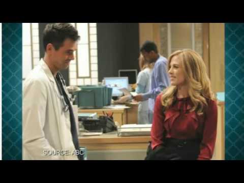 ABC Soaps on Soapnet 11-30-09