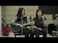 Hero (Spanish Version) Acoustic Cover by Valerie and Danielle Hero (Spanish Version) Acoustic Cover by Valerie and Danielle
