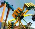 knott's berry farm 1