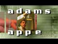 ADAMS APPEL 2007.03 Massaal onderzoek chronische ziekten