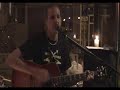The Arthur Spooners - Open Your Eyes (acoustic)