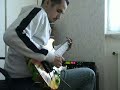 hughes and kettner access preamp + tc electronics gforce